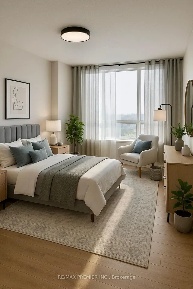 Additional image 11 of 475 The West Mall Unit 1608