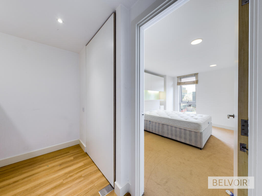 Additional image 8 of Orion Building, 90 Navigation Street, Birmingham, B5