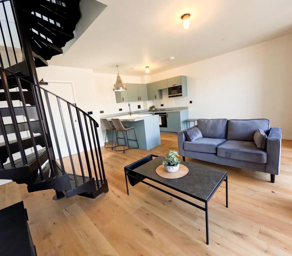 Additional image 10 of Apartment 29, Derwent House, Jewellery Quarter, B3 1EB