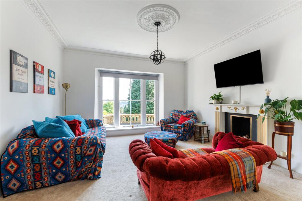 Additional image 13 of Sion Road, Bath, Somerset, BA1