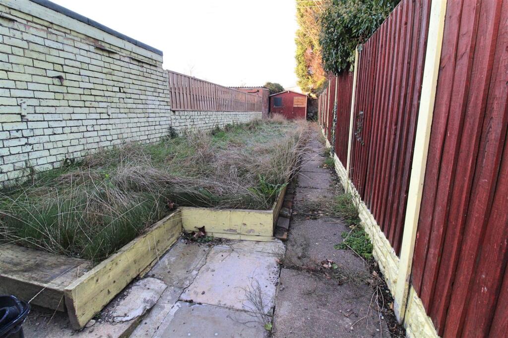 Additional image 12 of New Street, Dordon, Tamworth