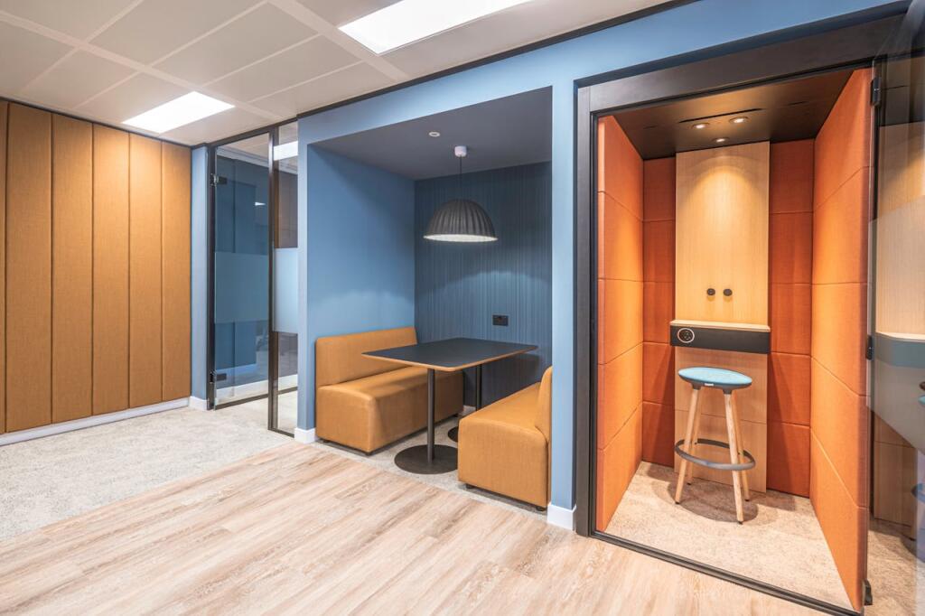 Additional image 4 of Newater House, 11 Newhall Street, Birmingham, B3 3NY