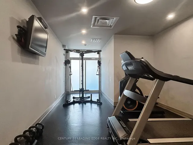 Additional image 38 of 777 STEELES Ave Unit LPH6