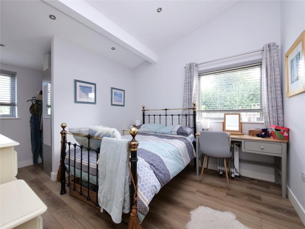 Additional image 16 of Charming Barn Conversion With Over Four Acres of Paddock