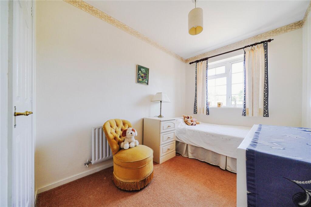 Additional image 15 of Moorcroft Close, Callow Hill, Reddicth, Worcestershire, B97