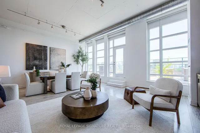 Additional image 10 of 380 Macpherson Ave Unit 615