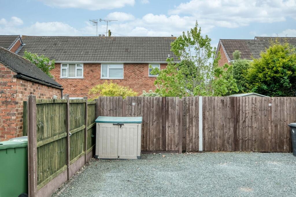 Additional image 8 of Foregate Street, Astwood Bank, B96