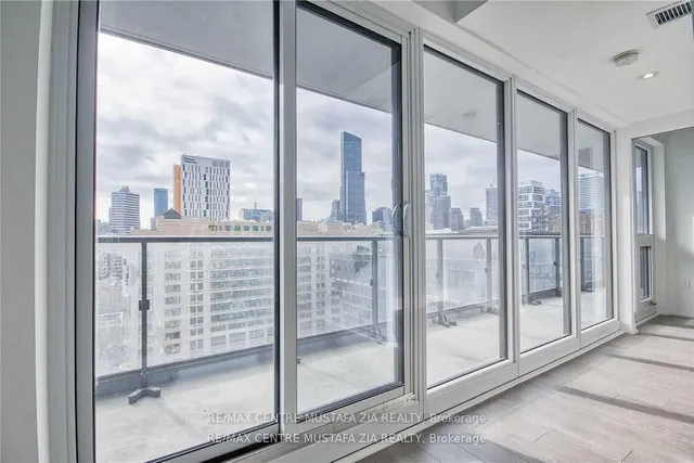 Additional image 10 of 251 Jarvis St Unit 1630