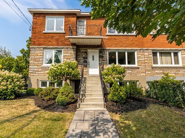 5293-5295 Av. Mariette|Montréal (Côte-des-Neiges/Notre-Dame-de-Grâce), Quebec H4V2G3