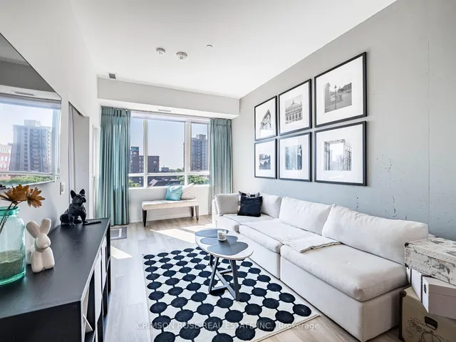 Additional image 17 of 2007 James St Unit 406