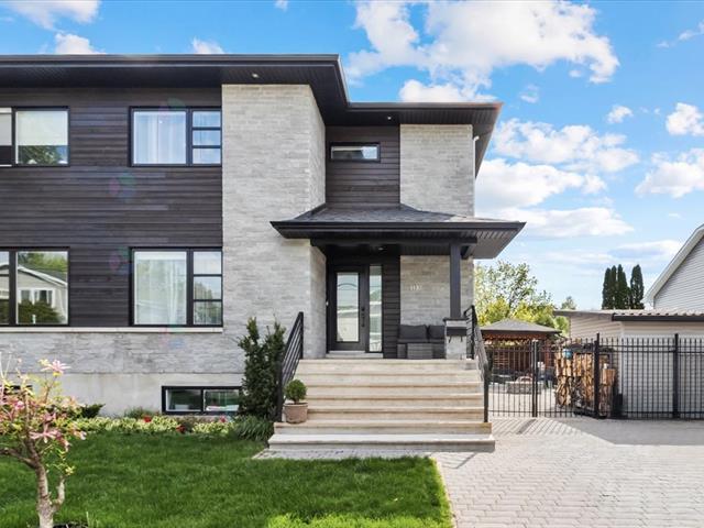 1130 43e Avenue|Laval (Fabreville), Quebec H7R5A1