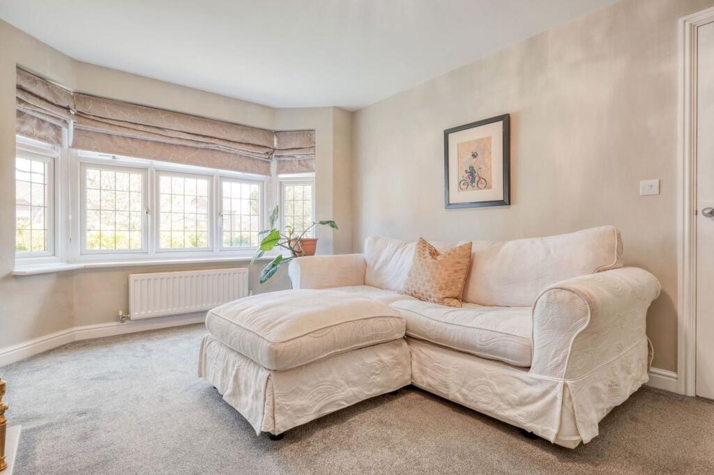 Additional image 4 of Chapel Rise, Rednal, B45