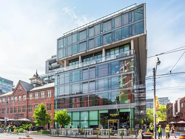 Additional image 29 of 560 King St Unit 418