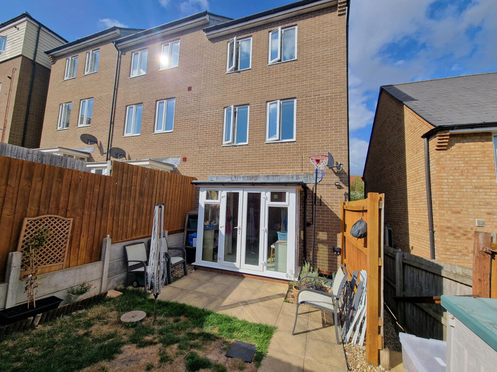 Additional image 11 of Nelson Way, Yeovil, Somerset, BA21 5DT