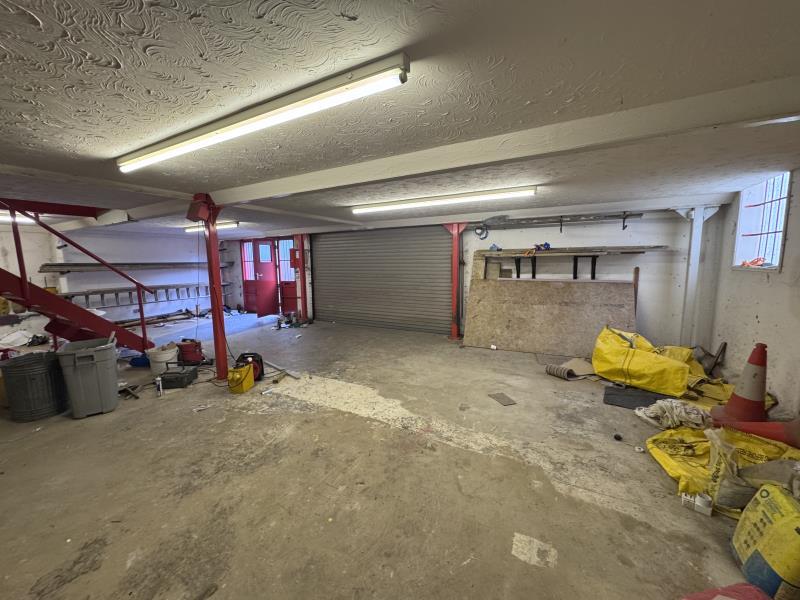 Additional image 9 of INDUSTRIAL UNIT FOR SALE, Unit 3 Bardel Court, Edwards Close, Houndstone Business Park, Yeovil BA22 8RU