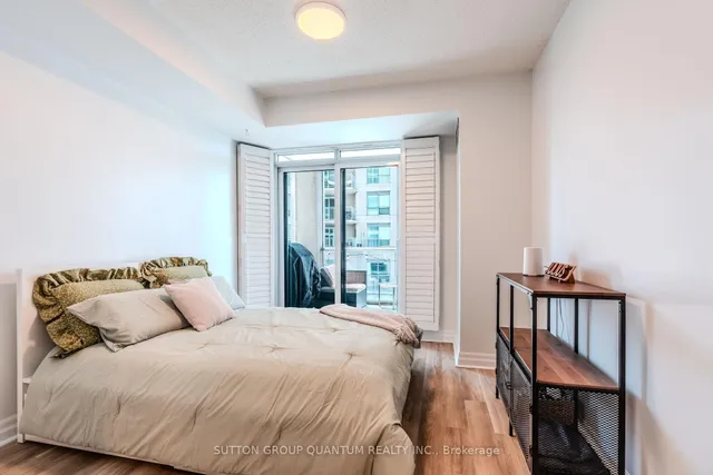 Additional image 12 of 2087 Lake Shore Blvd Unit 706