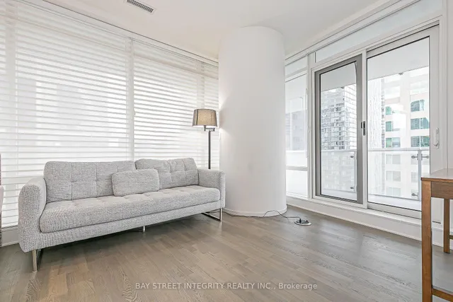 Additional image 8 of 1 Bloor St Unit 1110