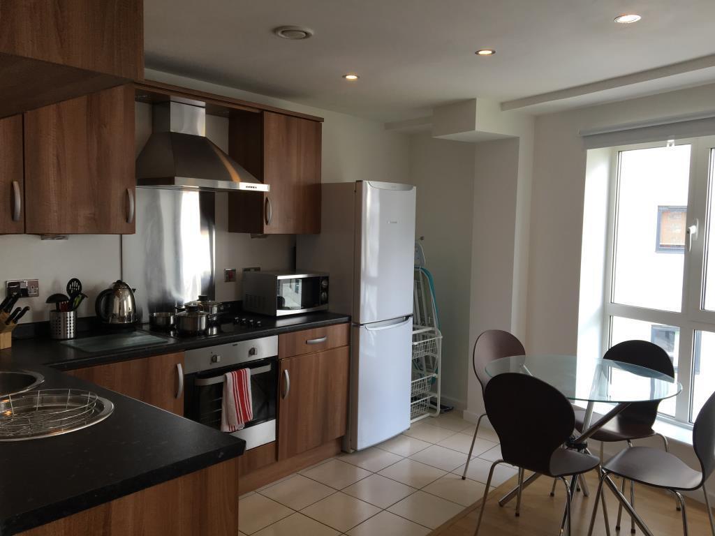 Additional image 3 of Hive, Masshouse Plaza, Birmingham, B5 5JN