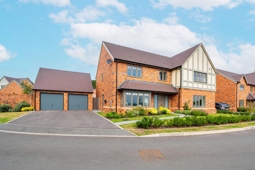 Additional image 42 of Church Rise, Solihull, Tanworth-in-Arden B94 5BU