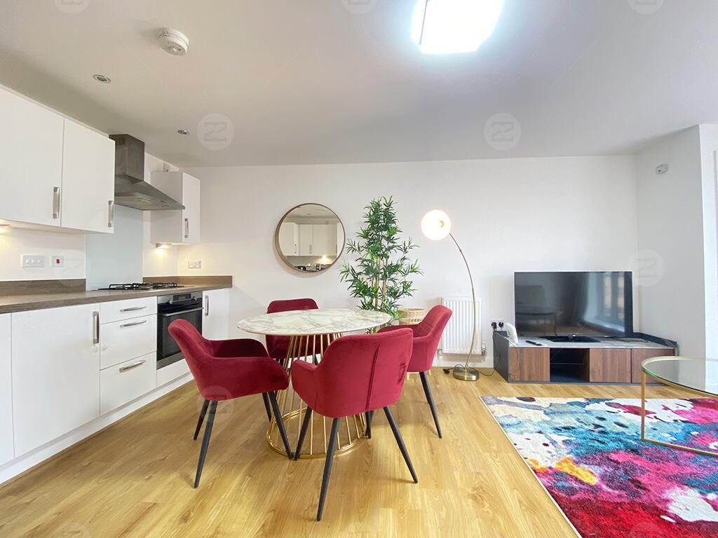 Additional image 2 of Smithfield House, 22  Belgrave Middleway, Birmingham, B5 7FF