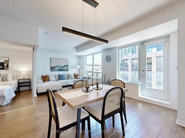 Additional image 5 of 55 East Liberty St Unit 405