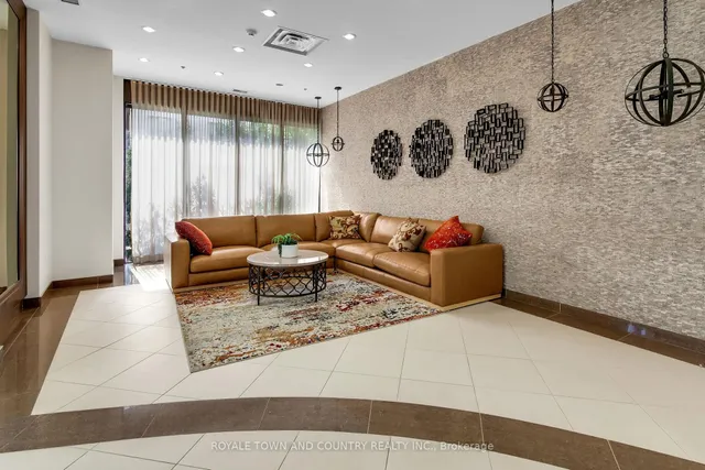 Additional image 34 of 760 Sheppard Ave Unit 316