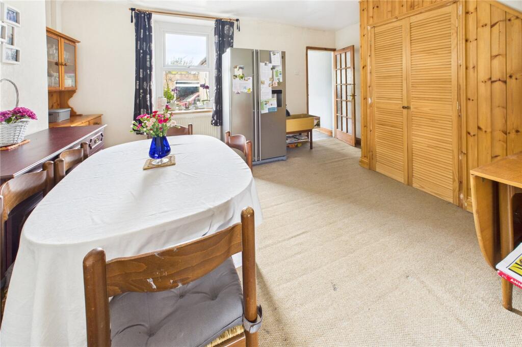 Additional image 10 of Wells Road, Chilcompton, Radstock, Somerset, BA3