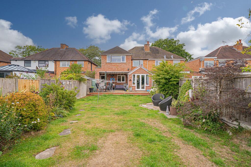 Additional image 22 of Damson Lane, Solihull, B92