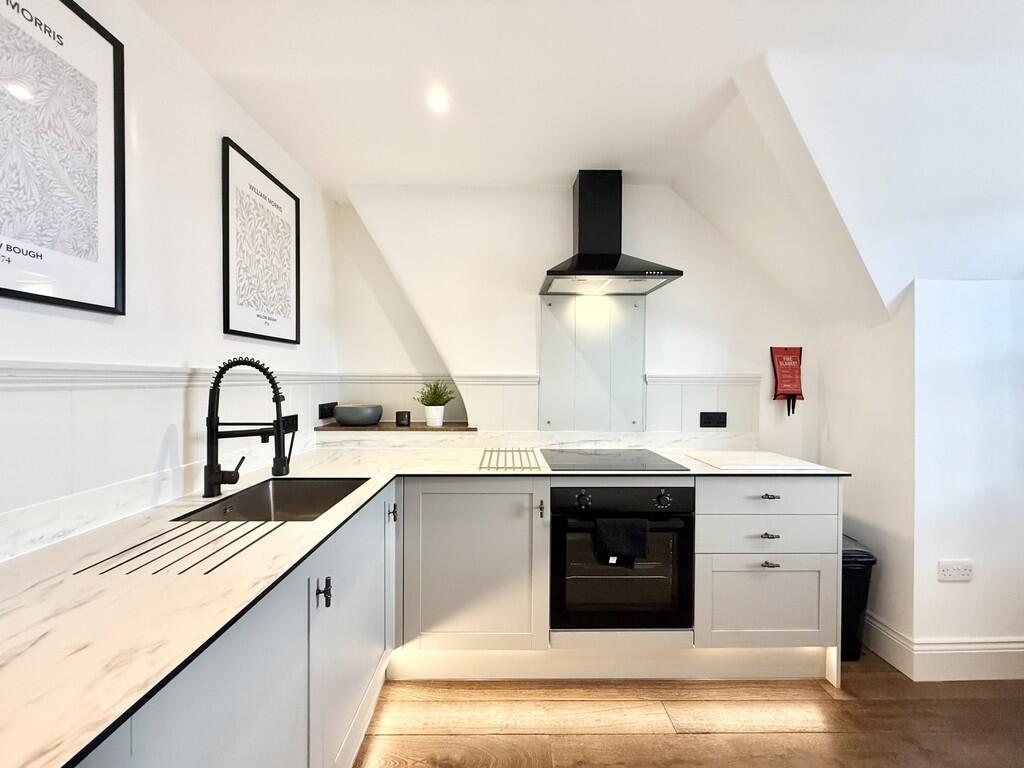 Additional image 6 of Hendford Hill