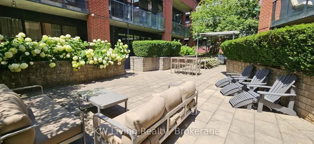 Additional image 16 of 363 Sorauren Ave Unit 318