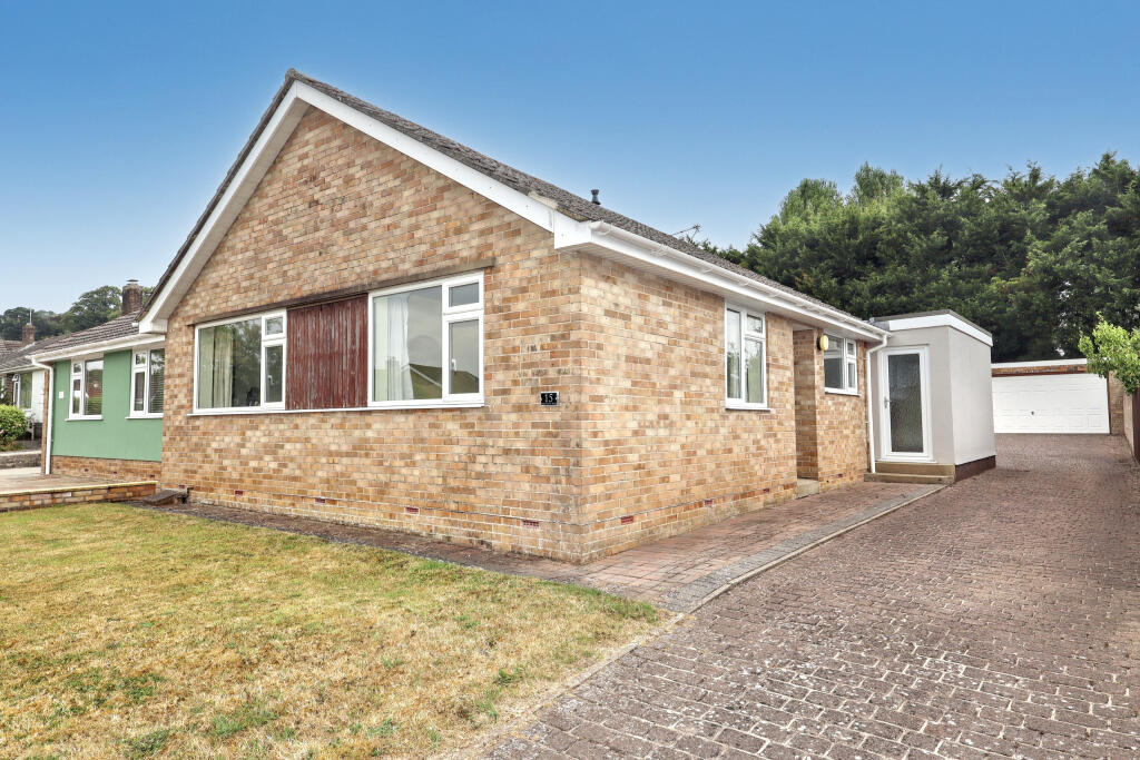 Additional image 20 of Kings Castle Road, Wells