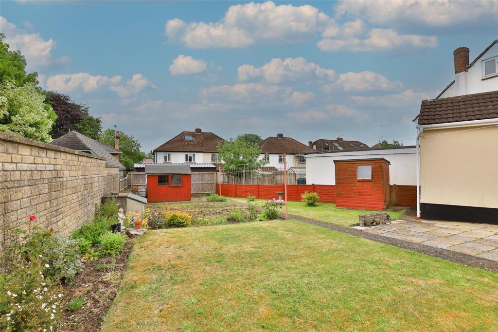 Additional image 2 of St. Aldhelms Close, Frome, Somerset, BA11