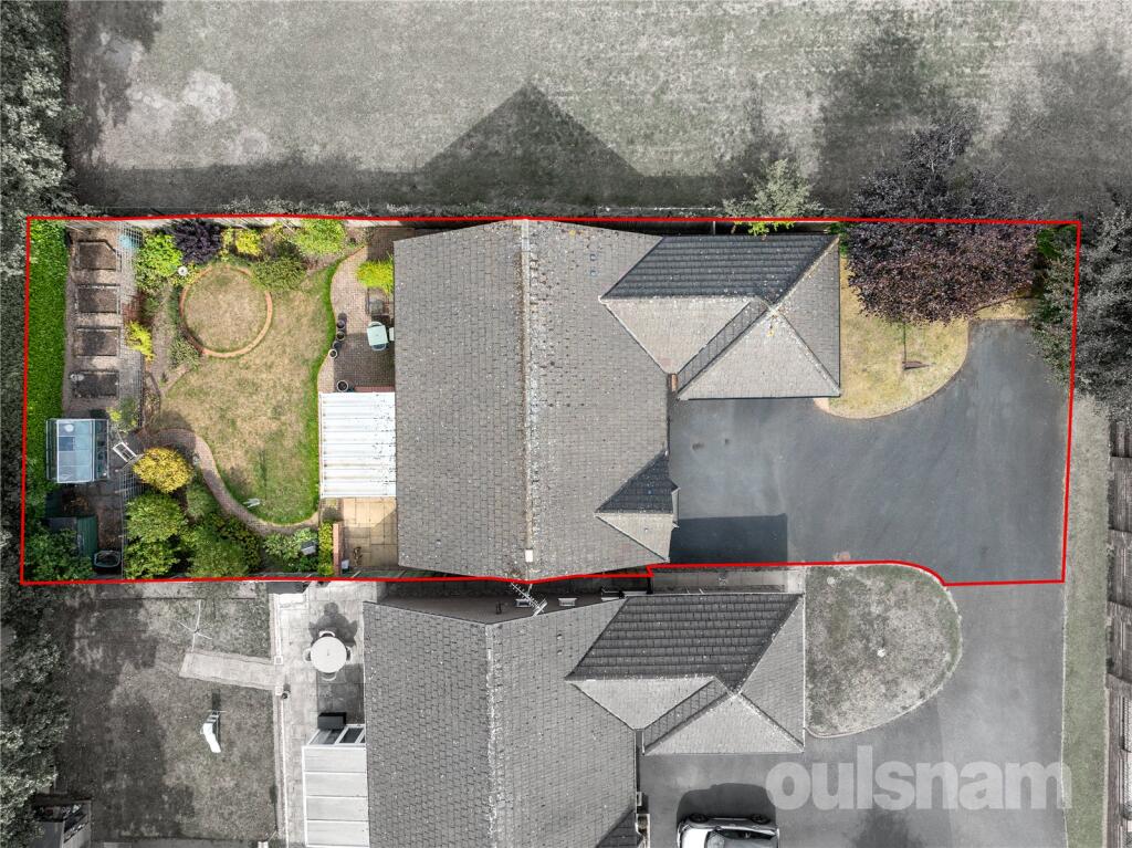 Additional image 20 of Glenfield Close, Redditch, Worcestershire, B97