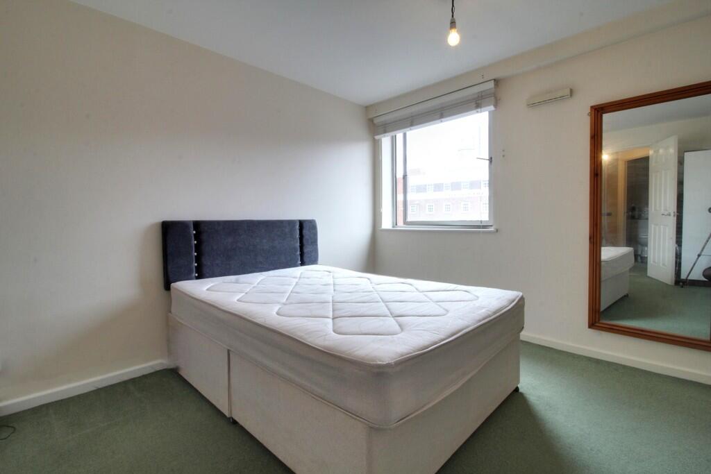 Additional image 7 of City Heights, 82 Old Snow Hill, Birmingham