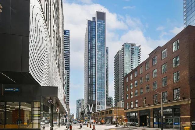 Additional image 29 of 357 King St Unit 3408