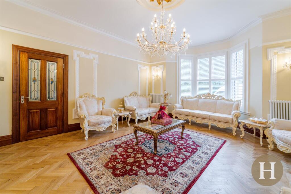 Additional image 10 of Woodbourne Road, Edgbaston, Birmingham, B15