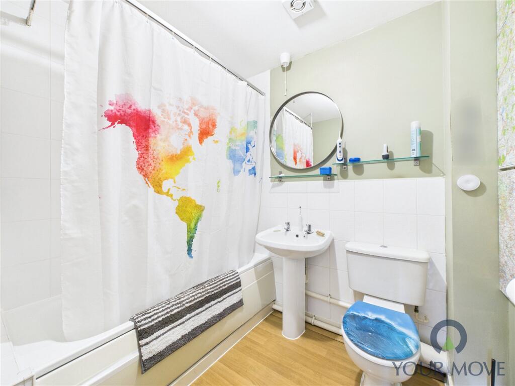 Additional image 10 of Shorters Avenue, Birmingham, West Midlands, B14