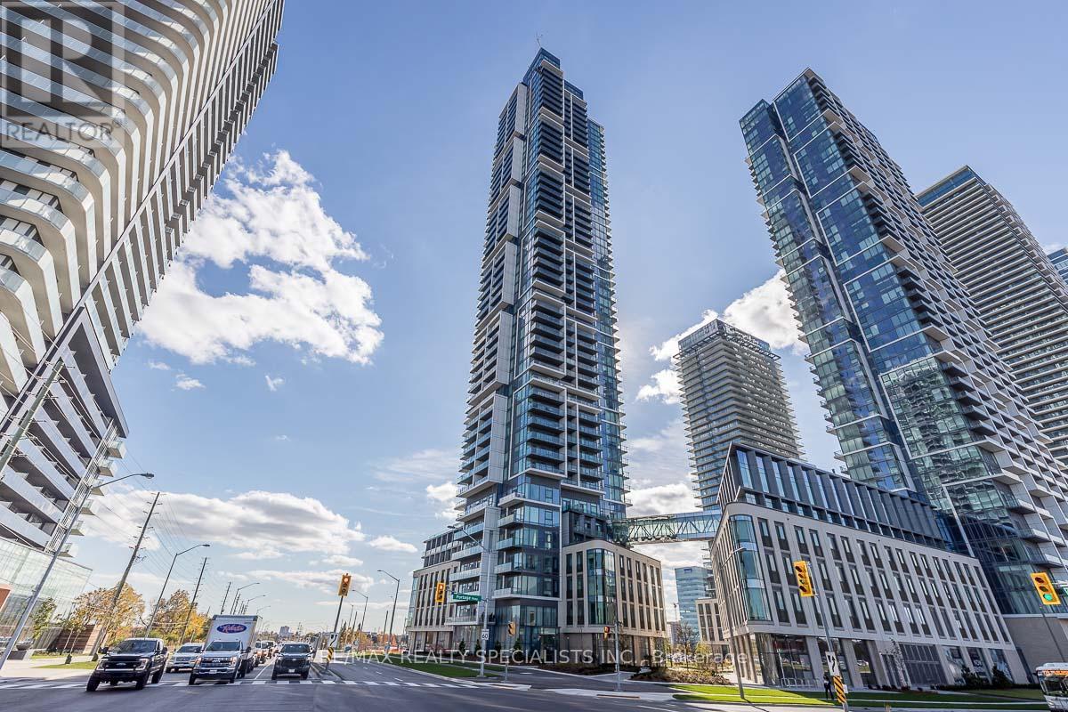 PH-09 - 7890 JANE STREET|Vaughan (Vaughan Corporate Centre), Ontario L4K0K9