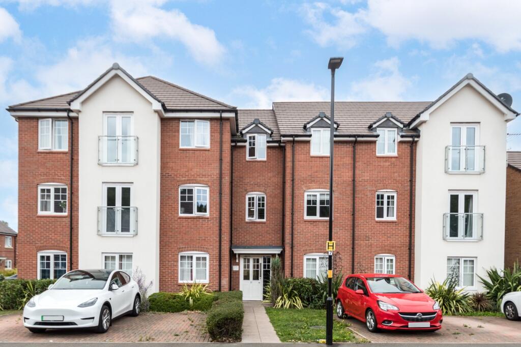 Willow Croft, Birmingham, West Midlands, B38
