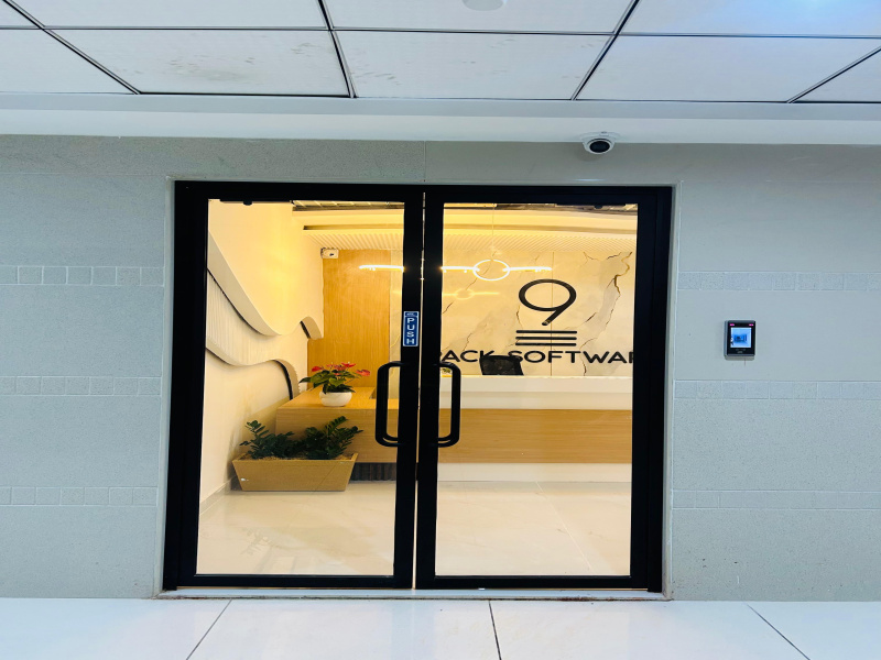 Gachibowli, Hyderabad