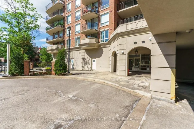 Additional image 37 of 18 Wanless Ave Unit 404