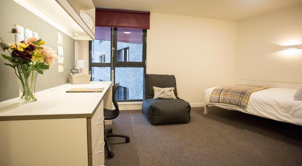 Property image for Aberdeen | Student | September | AB25