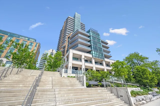 Additional image 49 of 2060 Lakeshore Rd Unit 508