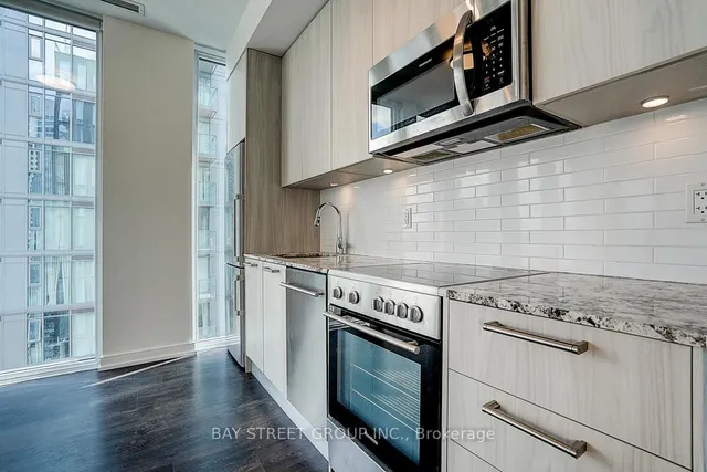 Additional image 11 of 28 Wellesley St Unit 3107