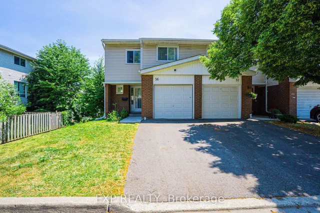 56 Franklin Crt
