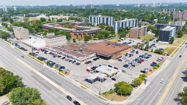 Additional image 31 of 1333 Bloor St Unit 708