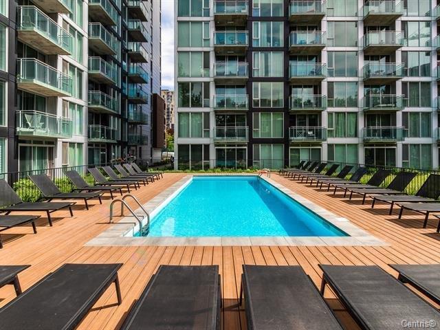 190 Rue Murray|#1112|Montréal (Le Sud-Ouest), Quebec H3C2C7