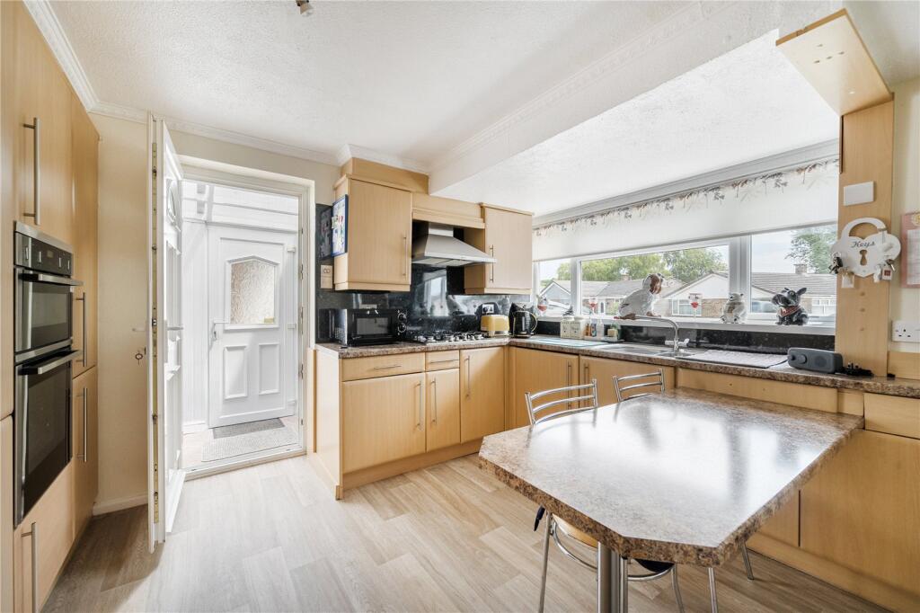 Additional image 5 of Keward Avenue, Wells, Somerset, BA5