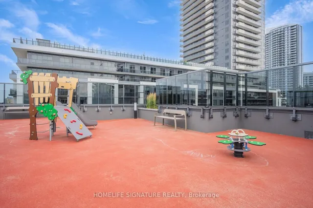 Additional image 32 of 8 Nahani Way Unit 1006