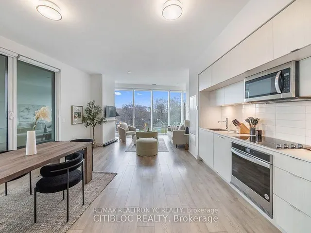 Additional image 11 of 585 Bloor St Unit 317